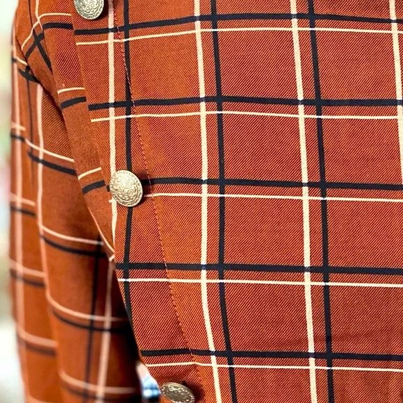 Woman’s Modest Dress - Picture 4 of 9